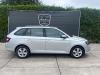 Skoda Fabia III Combi 1.2 TSI 16V Greentech Sloopvoertuig (2017, Grijs)