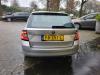 Skoda Fabia III Combi 1.2 TSI 16V Greentech Sloopvoertuig (2017, Grijs)