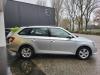 Skoda Fabia III Combi 1.2 TSI 16V Greentech Sloopvoertuig (2017, Grijs)