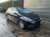 Peugeot 208 I 1.2 Vti 12V PureTech 82 Sloopvoertuig (2016, Zwart)