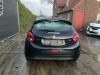 Peugeot 208 I 1.2 Vti 12V PureTech 82 Sloopvoertuig (2016, Zwart)