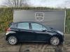 Peugeot 208 I 1.2 Vti 12V PureTech 82 Sloopvoertuig (2016, Zwart)