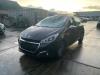 Peugeot 208 I 1.2 Vti 12V PureTech 82 Sloopvoertuig (2016, Zwart)
