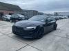 Audi A5 Sportback 2.0 40 TFSI Mild Hybrid 16V Sloopvoertuig (2021, Zwart)