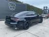 Audi A5 Sportback 2.0 40 TFSI Mild Hybrid 16V Sloopvoertuig (2021, Zwart)