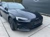 Audi A5 Sportback 2.0 40 TFSI Mild Hybrid 16V Sloopvoertuig (2021, Zwart)