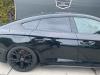 Audi A5 Sportback 2.0 40 TFSI Mild Hybrid 16V Sloopvoertuig (2021, Zwart)