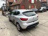 Renault Clio IV 0.9 Energy TCE 90 12V Sloopvoertuig (2013, Grijs)