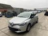 Renault Clio IV 0.9 Energy TCE 90 12V Sloopvoertuig (2013, Grijs)