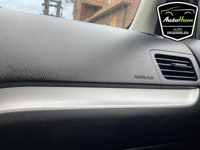 Kia Picanto 1.0 12V Sloopvoertuig (2011, Grijs)