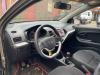 Kia Picanto 1.0 12V Sloopvoertuig (2011, Grijs)