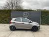 Kia Picanto 1.0 12V Sloopvoertuig (2011, Grijs)