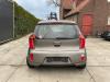 Kia Picanto 1.0 12V Sloopvoertuig (2011, Grijs)