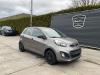 Kia Picanto 1.0 12V Sloopvoertuig (2011, Grijs)