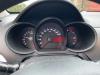 Kia Picanto 1.0 12V Sloopvoertuig (2011, Grijs)