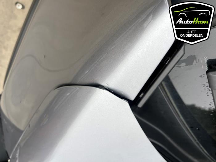 Citroen C3 1.2 Vti 12V PureTech Sloopvoertuig (2023, Grijs)