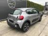 Citroen C3 1.2 Vti 12V PureTech Sloopvoertuig (2023, Grijs)