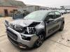 Citroen C3 1.2 Vti 12V PureTech Sloopvoertuig (2023, Grijs)