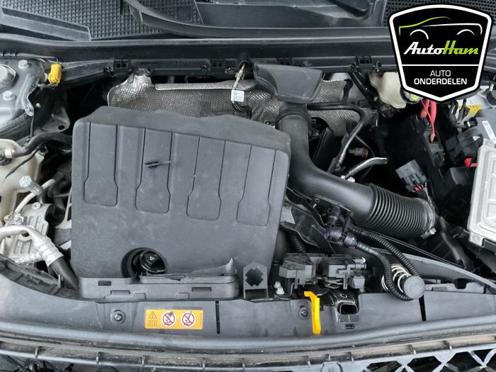 Mercedes A 1.3 A-180 Turbo 16V Sloopvoertuig (2019, Grijs)