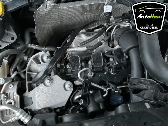 Mercedes A 1.3 A-180 Turbo 16V Sloopvoertuig (2019, Grijs)