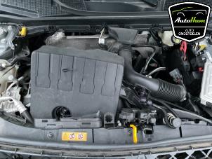 Mercedes A 1.3 A-180 Turbo 16V Sloopvoertuig (2019, Grijs)