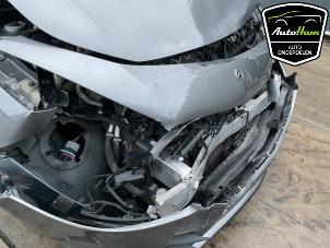 Mercedes A 1.3 A-180 Turbo 16V Sloopvoertuig (2019, Grijs)