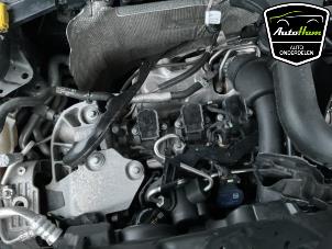 Mercedes A 1.3 A-180 Turbo 16V Sloopvoertuig (2019, Grijs)