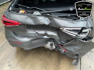 Mercedes A 1.3 A-180 Turbo 16V Sloopvoertuig (2019, Grijs)