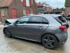Mercedes A 1.3 A-180 Turbo 16V Sloopvoertuig (2019, Grijs)