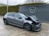 Mercedes A 1.3 A-180 Turbo 16V Sloopvoertuig (2019, Grijs)