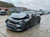 Mercedes A 1.3 A-180 Turbo 16V Sloopvoertuig (2019, Grijs)