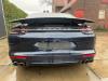 Porsche Panamera 4.0 V8 32V Turbo Sloopvoertuig (2017, Blauw)