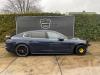 Porsche Panamera 4.0 V8 32V Turbo Sloopvoertuig (2017, Blauw)