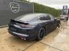 Porsche Panamera 4.0 V8 32V Turbo Sloopvoertuig (2017, Blauw)