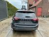 Ford Focus 4 Wagon 1.0 EcoBoost 12V Hybrid 155 Sloopvoertuig (2023, Zwart)