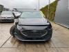 Ford Focus 4 Wagon 1.0 EcoBoost 12V Hybrid 155 Sloopvoertuig (2023, Zwart)