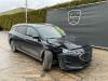 Ford Focus 4 Wagon 1.0 EcoBoost 12V Hybrid 155 Sloopvoertuig (2023, Zwart)