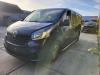 Renault Trafic 1.6 dCi 145 Twin Turbo Sloopvoertuig (2017, Zwart)