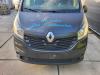 Renault Trafic 1.6 dCi 145 Twin Turbo Sloopvoertuig (2017, Zwart)