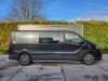 Sloopauto Renault Trafic uit 2017