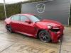Alfa Romeo Giulia 2.9 Bi-Turbo V6 24V Quadrifoglio Verde Sloopvoertuig (2017, Rood)