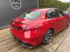 Alfa Romeo Giulia 2.9 Bi-Turbo V6 24V Quadrifoglio Verde Sloopvoertuig (2017, Rood)