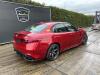 Alfa Romeo Giulia 2.9 Bi-Turbo V6 24V Quadrifoglio Verde Sloopvoertuig (2017, Rood)