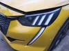 Peugeot 208 II 1.2 Vti 12V PureTech 100 Sloopvoertuig (2021, Geel)