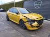 Peugeot 208 II 1.2 Vti 12V PureTech 100 Sloopvoertuig (2021, Geel)