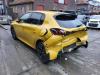 Peugeot 208 II 1.2 Vti 12V PureTech 100 Sloopvoertuig (2021, Geel)
