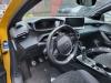 Peugeot 208 II 1.2 Vti 12V PureTech 100 Sloopvoertuig (2021, Geel)