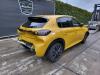 Peugeot 208 II 1.2 Vti 12V PureTech 100 Sloopvoertuig (2021, Geel)