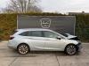 Opel Astra K Sports Tourer 1.4 Turbo 16V Sloopvoertuig (2016, Grijs)
