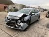 Opel Astra K Sports Tourer 1.4 Turbo 16V Sloopvoertuig (2016, Grijs)